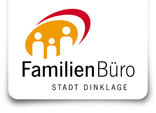 Familienbro Dinklage Logo